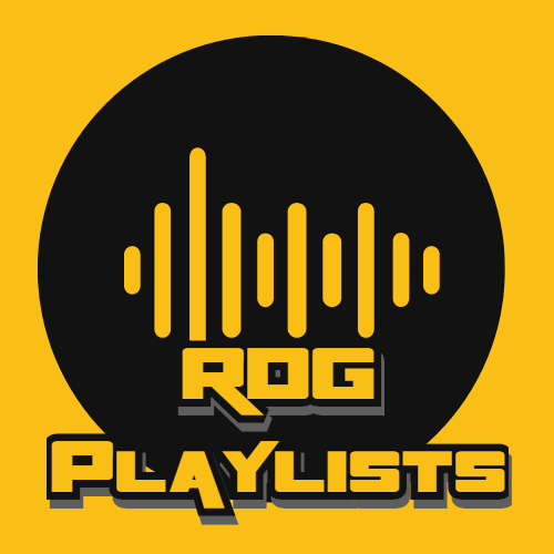 RDG Playlists: The project that seeks to help the new talents of urban music to go further.