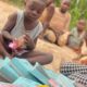 "God's plan orphanage Uganda.