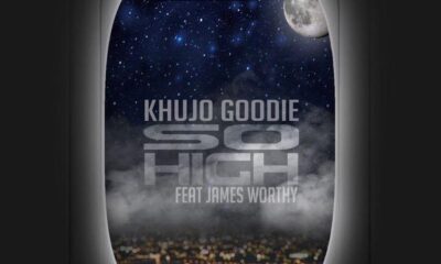Khujo Goodie So High ft James Worthy (Cover)