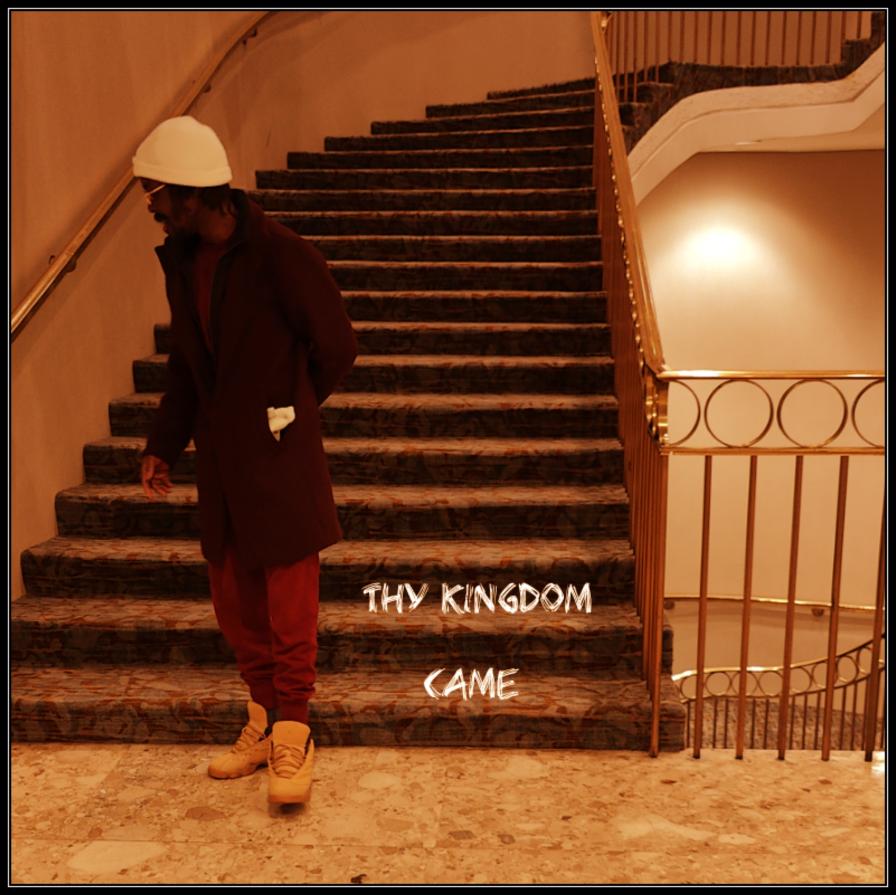iPLZm3's Latest Hit Single "Thy Kingdom Came"