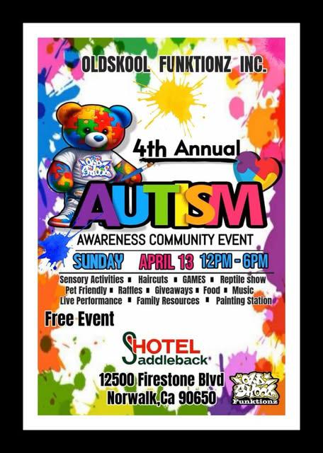 Mr. MAURICIO MODESTIN JR: Overseas Basketball Player and Influencer, Leonard Magazine Oldskool Funktionz: Elevating Communities Through Autism Awareness and Support