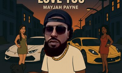 Marc “Mayjah” Payne Elevates in the game with New Album Levels of Payne, Featuring Rap Icon Shorty T and Kung Fu Rasta Sifu Bosco