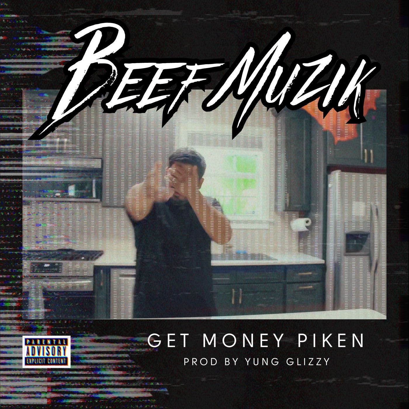HB Radio – Las Vegas’ Top Online Hip Hop Station, Leonard Magazine Get Money Piken: Beef Muzik – Raw. Unfiltered. Street Certified.