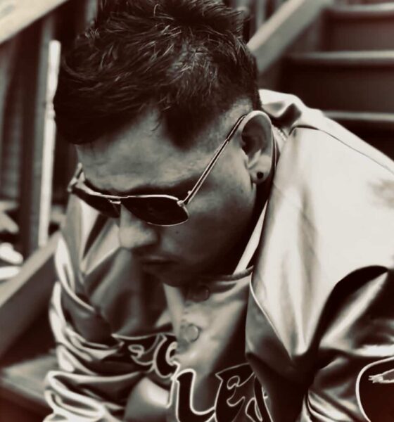 JiNX: From Chester County to the World — Finding Healing and Purpose Through Music