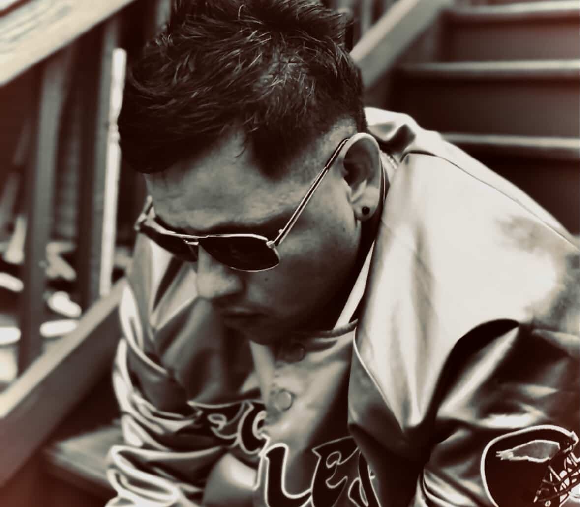 Movie star Akeem Mair is the entertainment industry’s up-and-coming icon !!!, Leonard Magazine JiNX: From Chester County to the World — Finding Healing and Purpose Through Music