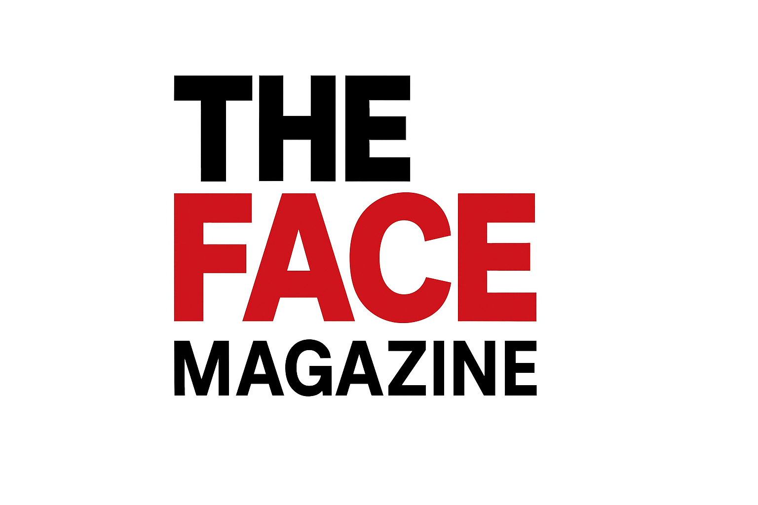 The Face Magazine: A Global Voice for Redefining Music, Fashion, and Lifestyle Media https://theface.us
