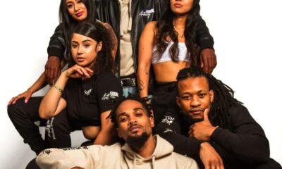 Inside Eddie Anthony’s Streetwear Vision: How Music, Identity, and Hip-Hop Became a Fashion Brand