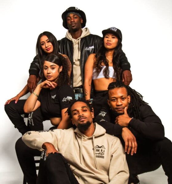 Inside Eddie Anthony’s Streetwear Vision: How Music, Identity, and Hip-Hop Became a Fashion Brand