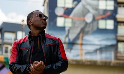 YOUNG NICKY RELEASES COHESIVE COVERS ALBUM, Leonard Magazine Unpacking The Megamynd: A Cinematic Visionary Rising in Trap