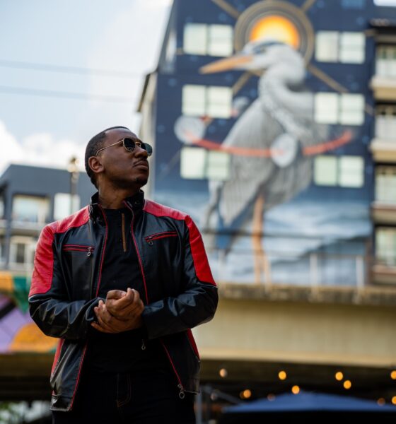 Unpacking The Megamynd: A Cinematic Visionary Rising in Trap