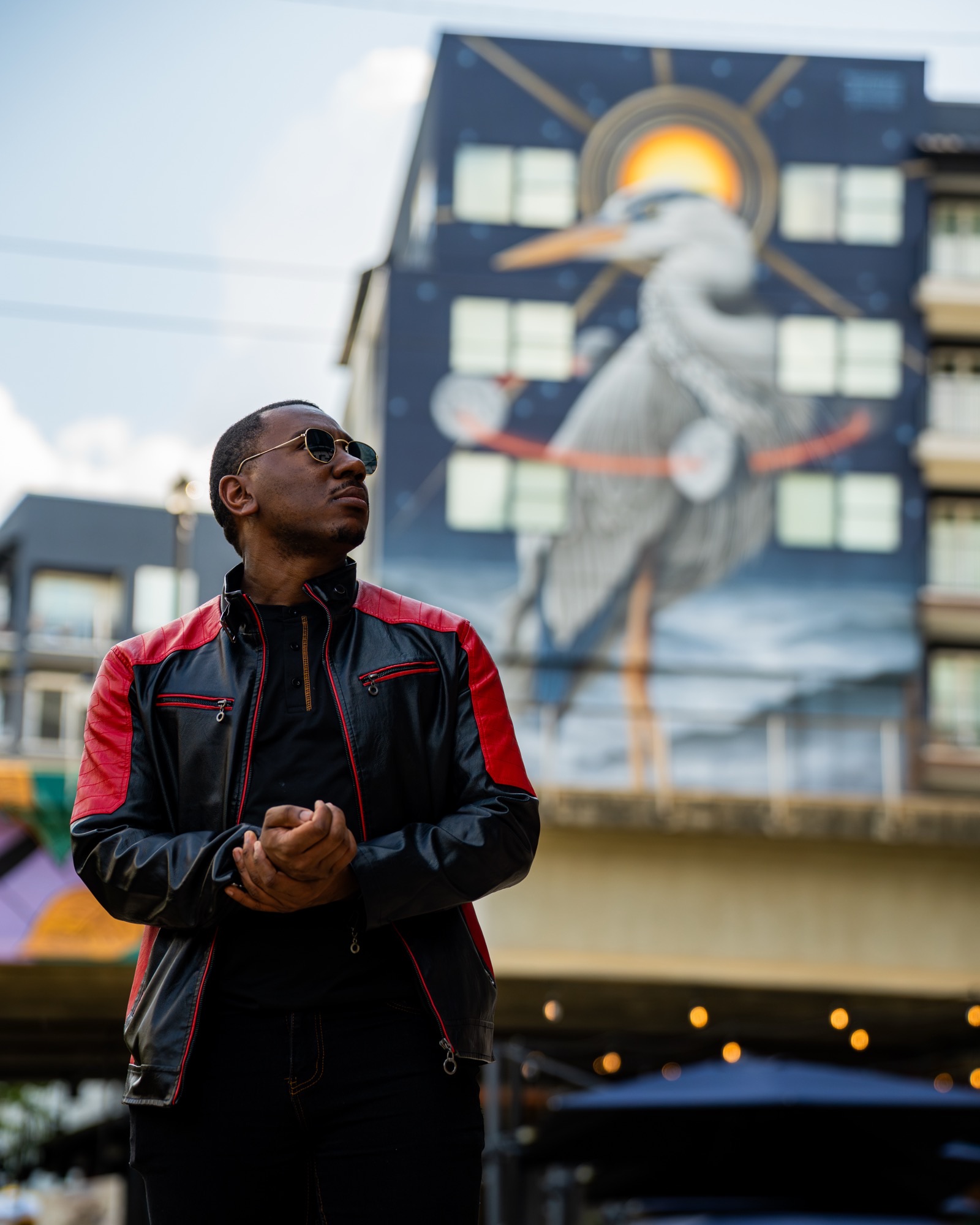 YOUNG NICKY RELEASES COHESIVE COVERS ALBUM, Leonard Magazine Unpacking The Megamynd: A Cinematic Visionary Rising in Trap