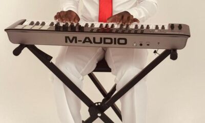 Jarju Binks Unveils Poignant Visuals for His Lo-Fi Single “Are You Scared of Love”