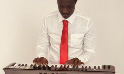 Justin Payne In New Music Video For latest Single “You’re So Subversive.”, Leonard Magazine Jarju Binks Unveils Poignant Visuals for His Lo-Fi Single “Are You Scared of Love”