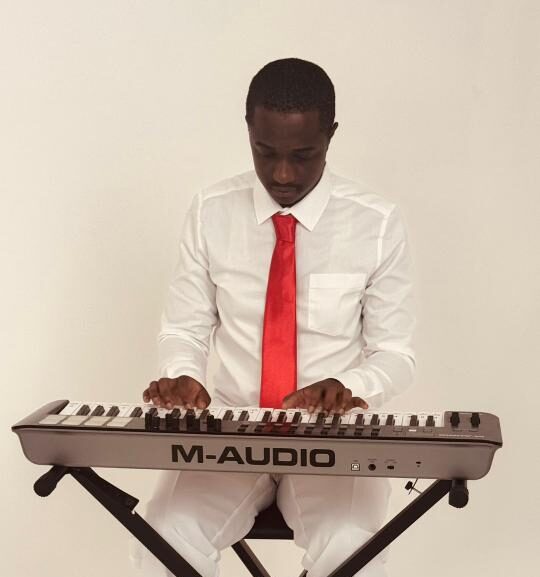 “Remember Me: A 9-Year-Old Princess Lia’s Journey from Dream to Debut”, Leonard Magazine Jarju Binks Unveils Poignant Visuals for His Lo-Fi Single “Are You Scared of Love”