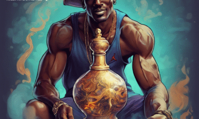 The Winning Mentality of Manuel Aragon