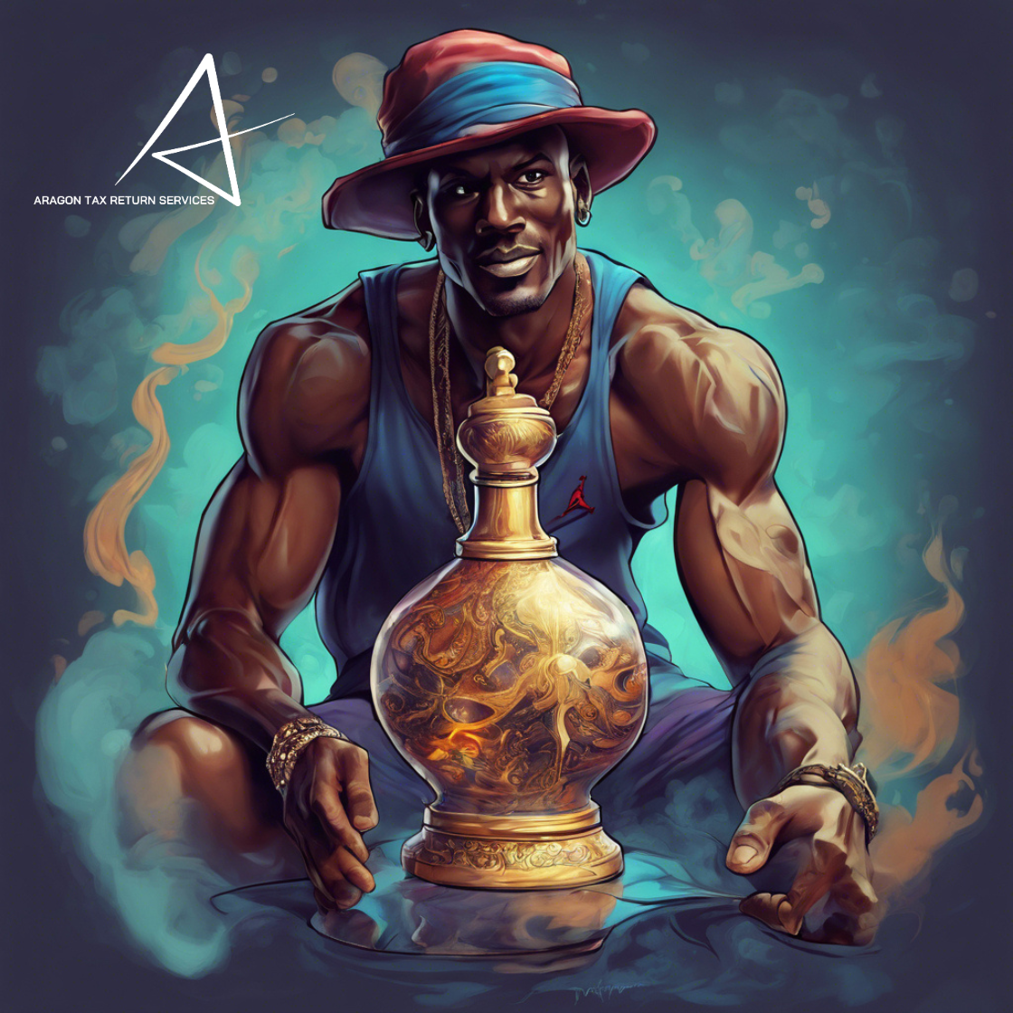 The Winning Mentality of Manuel Aragon