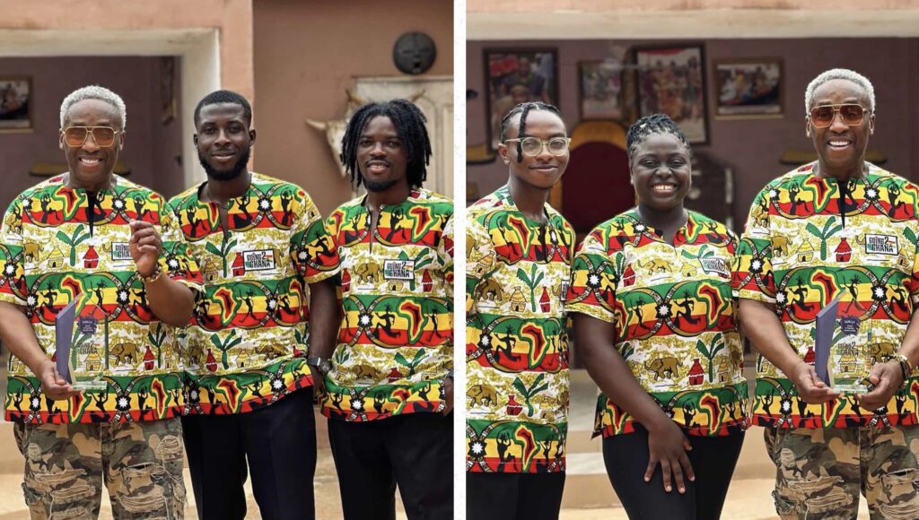 Renowned Artist “Budda Bless” Releases His Highly Anticipated New Single, “ No Patience”., Leonard Magazine Team