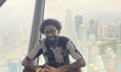 From Battling Bullying and Chronic Illness to Pop Sensation: The Sophia Gonzon Story, Leonard Magazine Xavier Aponte: A Global Leader Driving the Future of Crypto Education and Creator Empowerment