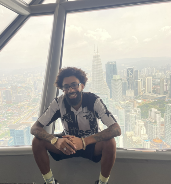 Xavier Aponte: A Global Leader Driving the Future of Crypto Education and Creator Empowerment