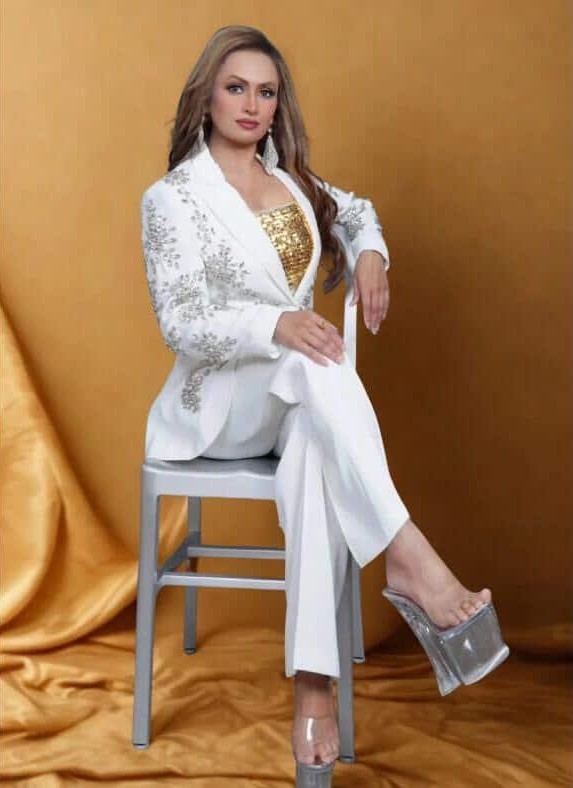 DR. PRIYAL DOSHI Mrs Universe Elite 2025 &mdash; Making Her Mark Across Continents as a Reigning Queen