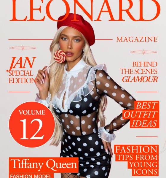 Tiffany Queen: From Digital Stardom to Mainstream Pop Force