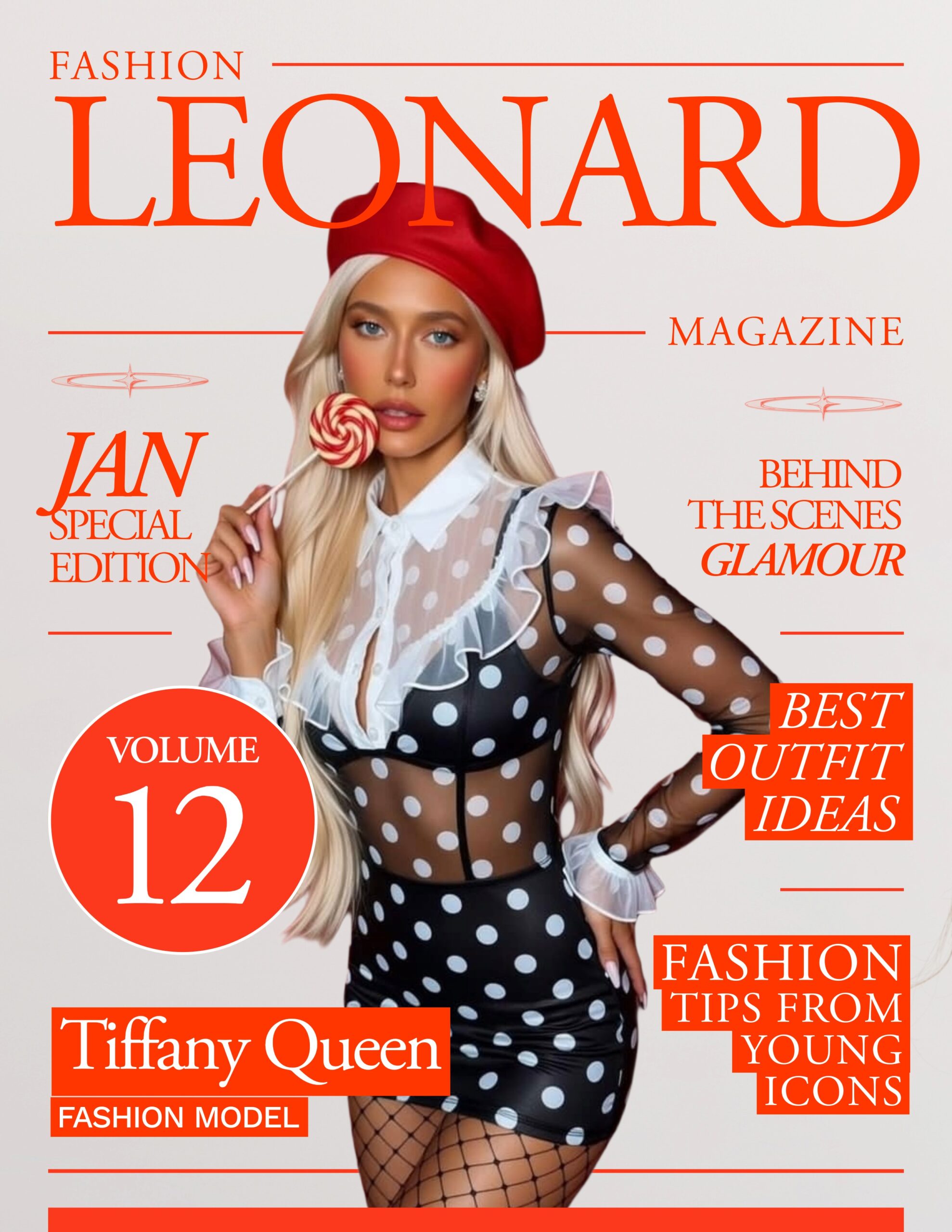 Tiffany Queen: From Digital Stardom to Mainstream Pop Force