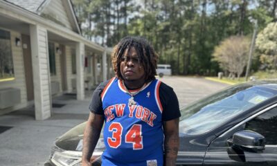 Cinematic Pain, Southern Roots, and Viral Momentum: The Rise of Koolaidbabiii