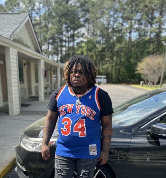 Cinematic Pain, Southern Roots, and Viral Momentum: The Rise of Koolaidbabiii