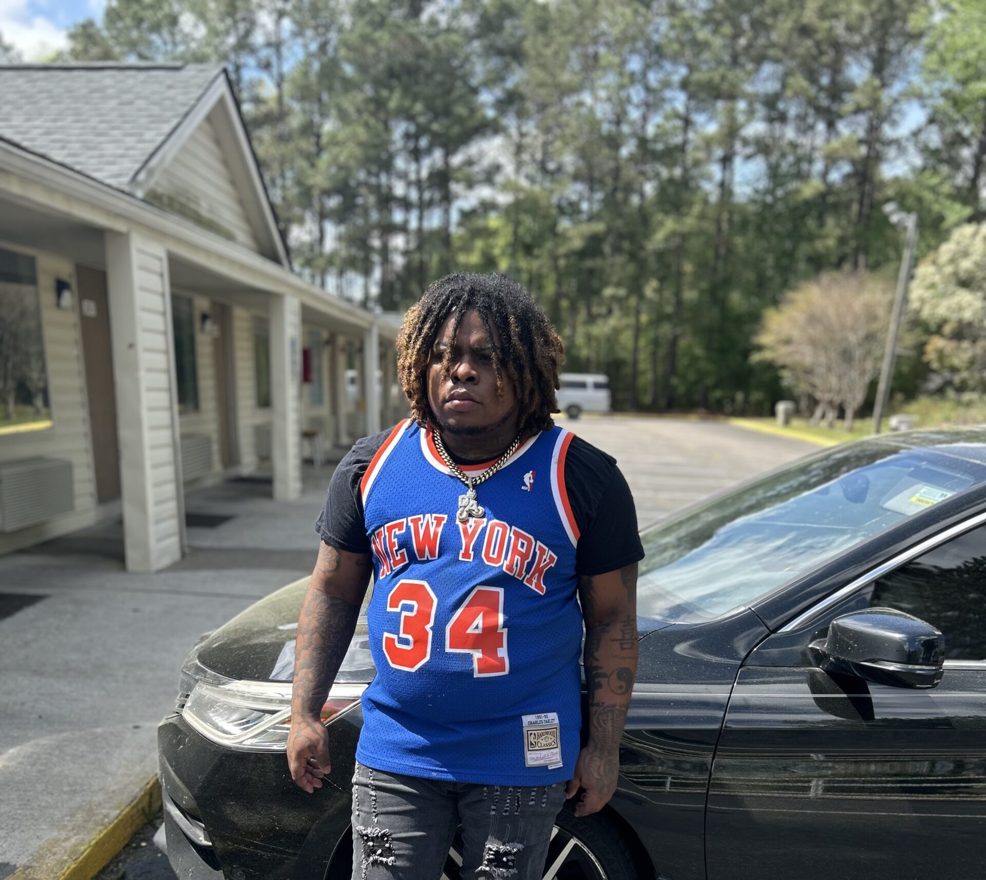 Cinematic Pain, Southern Roots, and Viral Momentum: The Rise of Koolaidbabiii