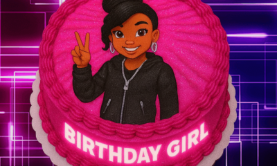 Top Kids Birthday Song: Leah Laiani&rsquo;s &ldquo;Birthday Girl&rdquo; Passes 160K Streams and Trends on TikTok