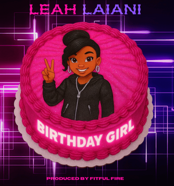 Top Kids Birthday Song: Leah Laiani&rsquo;s &ldquo;Birthday Girl&rdquo; Passes 160K Streams and Trends on TikTok