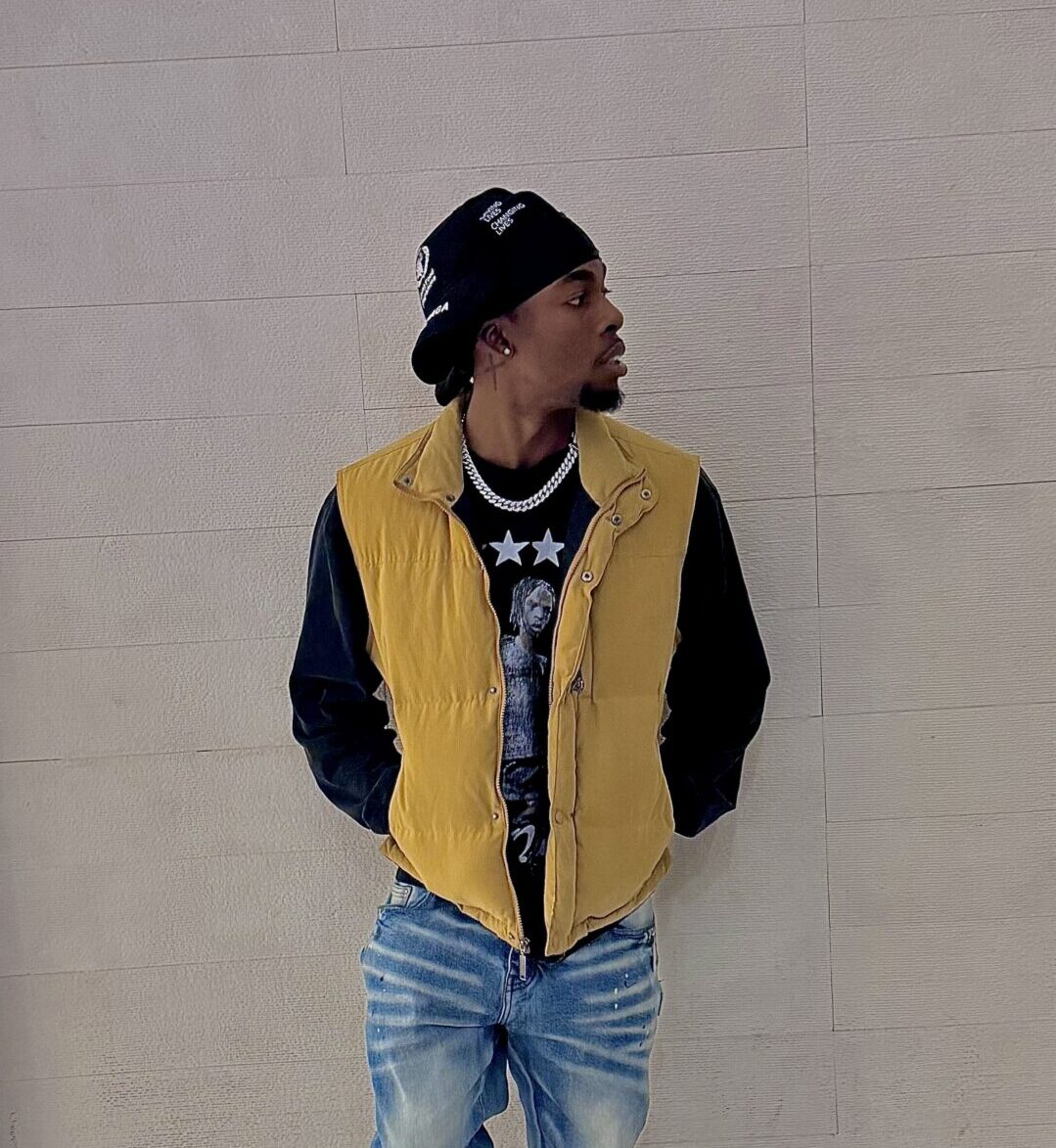 Levi Otis, a filmmaker, producer & vision of film industry!!! An exclusive interview, Leonard Magazine Born to Stand Out: The Rise of Diffrnt