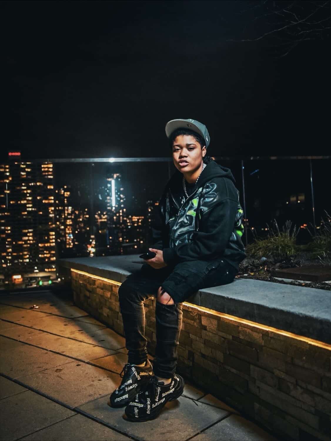 Why Zay Boogie Is Next Out of Philly