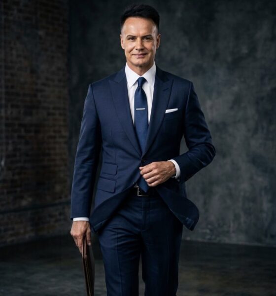 Real America’s Voice en Español Names Julio Gonzalez as President