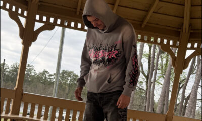 CERTIFIEDSTUNNA: The Sound of Survival, The Feeling of Healing