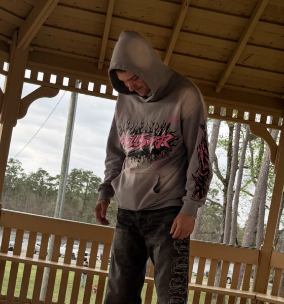 CERTIFIEDSTUNNA: The Sound of Survival, The Feeling of Healing