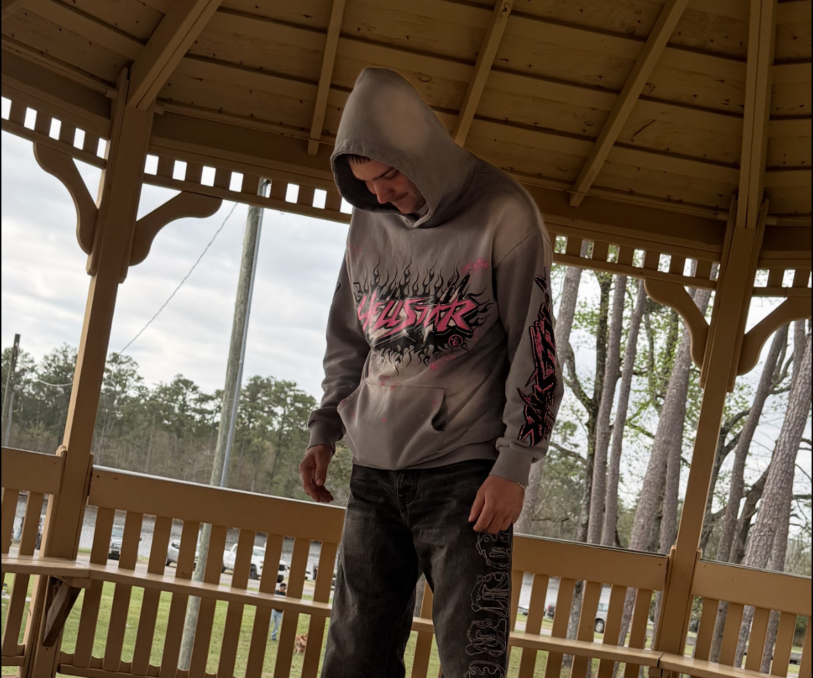 CERTIFIEDSTUNNA: The Sound of Survival, The Feeling of Healing