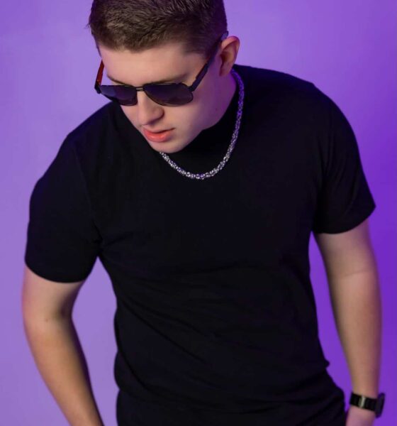 Who is DEEP$IDE? Meet the Next Global Force in Music