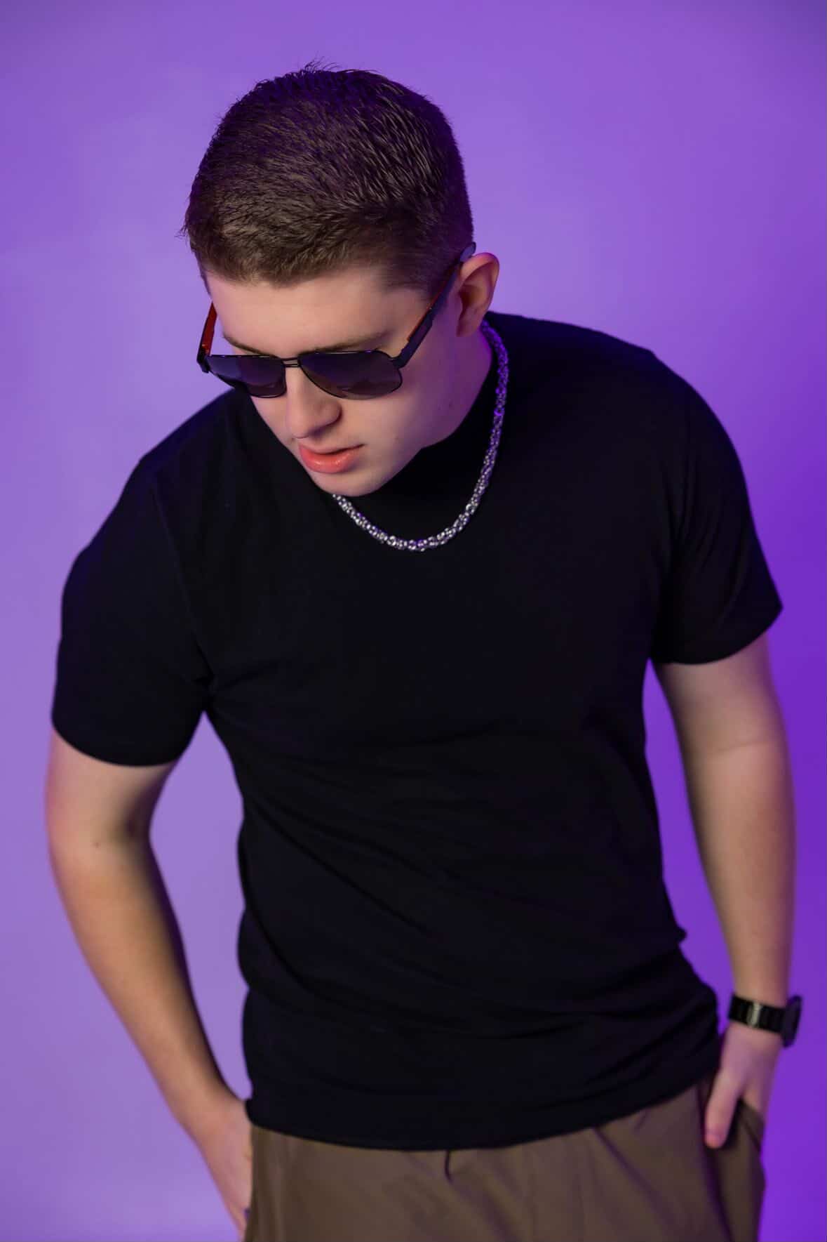 Who is DEEP$IDE? Meet the Next Global Force in Music