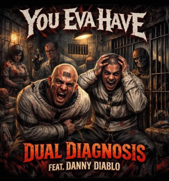 Dual Diagnosis Returns With Dark New Anthem &ldquo;You Eva Have&rdquo; Featuring Danny Diablo &mdash; Out May 22, 2026
