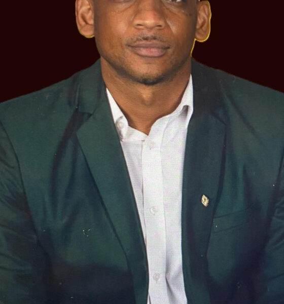Jonathan Barfield: Turning Setbacks Into a Lasting Legacy