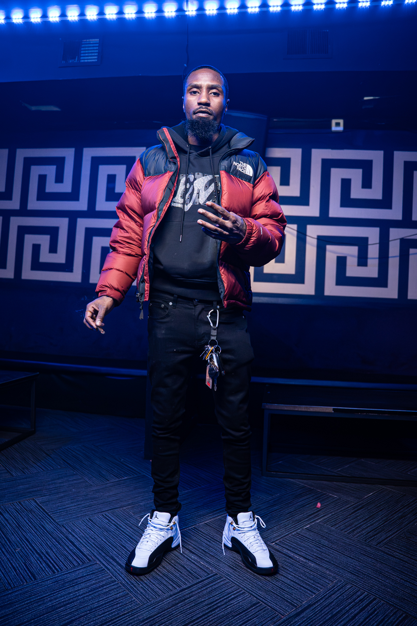 Meet Zir: The Unpredictable Sound Coming Out of Southwest Philadelphia