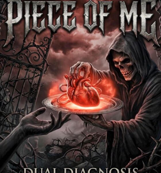 ual Diagnosis Announces Powerful New Single &ldquo;Piece of Me&rdquo; Releasing June 26, 2026