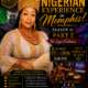 Chief Lolo SunSe-A " “Ngozi” Champions Nigerian Heritage Through Fashion, Education, and Cultural Empowerment