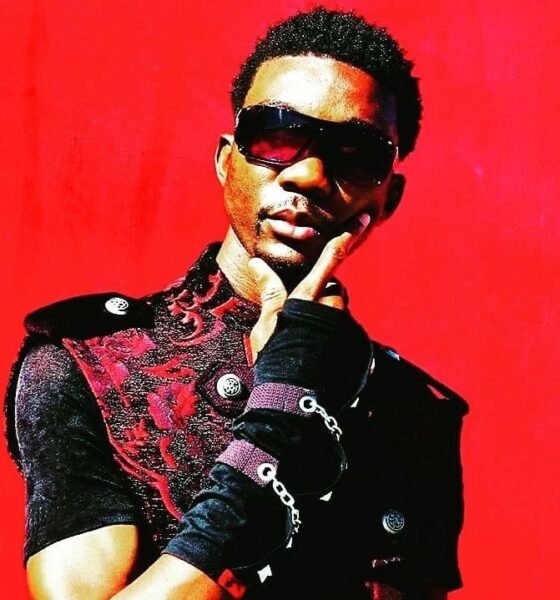 E-Dee Releases Powerful New Single &ldquo;Young Legend&rdquo;