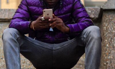 Kemo Artist Is Writing His Own Success Story One Record at a Time