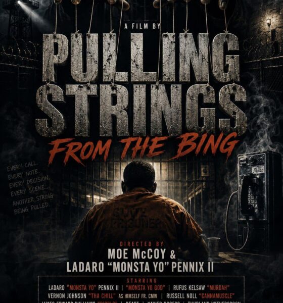 "Pulling Strings from the Bing" Ignites Buzz on YouTube With a Gripping Story,...and an Even More Powerful Reality