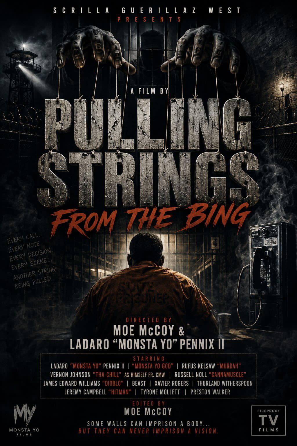 An exclusively Interview with: Rising star rapper ‘Foolish’, Leonard Magazine "Pulling Strings from the Bing" Ignites Buzz on YouTube With a Gripping Story,...and an Even More Powerful Reality