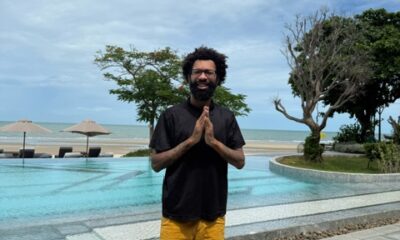Leading Through Innovation: Xavier Aponte's Mission to Educate the World About Cryptocurrency and the Digital Economy