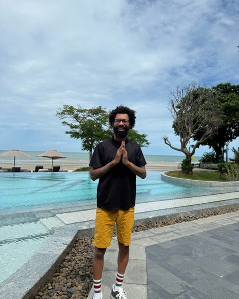 Leading Through Innovation: Xavier Aponte's Mission to Educate the World About Cryptocurrency and the Digital Economy